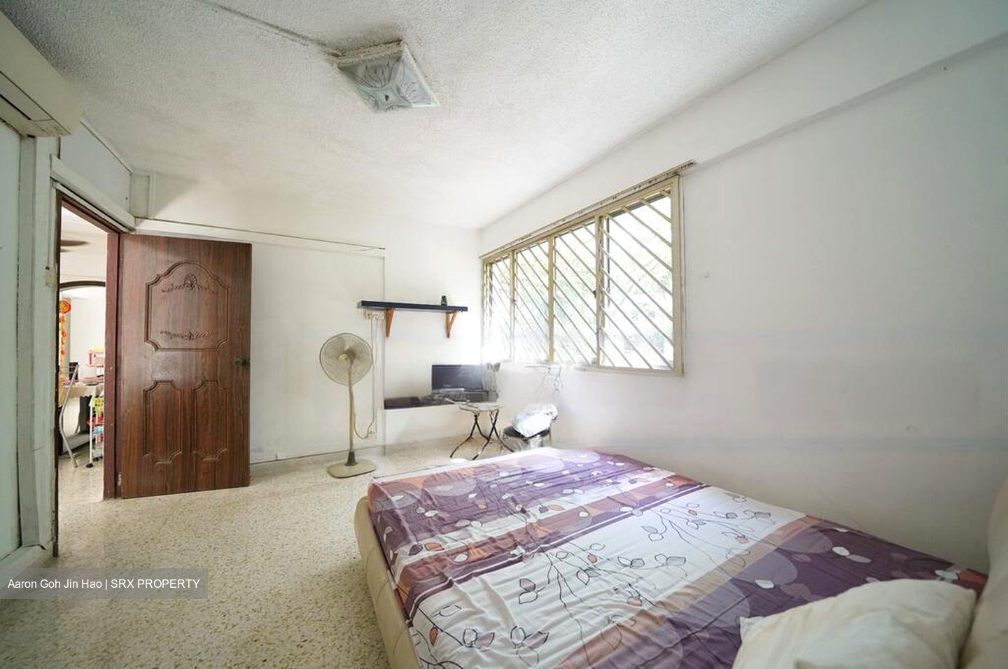 Blk 114 Depot Heights (Bukit Merah), HDB 5 Rooms #449867611